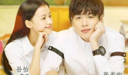 好看的爱情校园电视剧,甜蜜时光里的浪漫邂逅