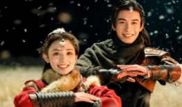 裸雪电视剧演员表,实力派明星齐聚演绎感人爱情故事