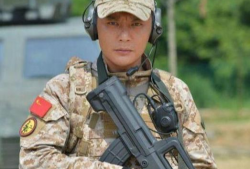 特种女兵电视剧,铁血柔情，铸就辉煌